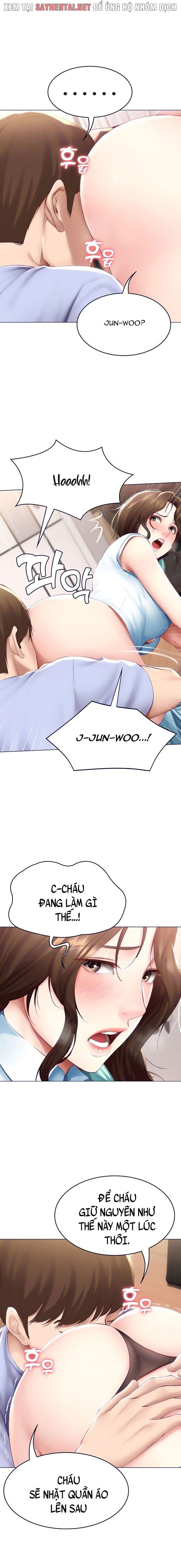 Nhật Ký Ở Trọ Chap Chapter 69-Nhật Ký Ở Trọ - Next Chap 70