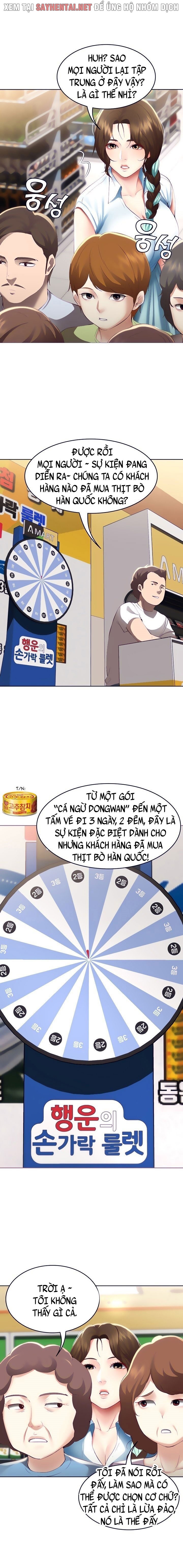 Nhật Ký Ở Trọ Chap Chapter 68-Nhật Ký Ở Trọ - Next Chap 69