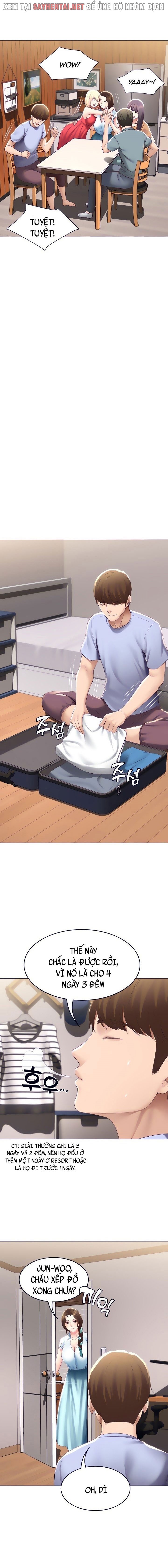 Nhật Ký Ở Trọ Chap Chapter 68-Nhật Ký Ở Trọ - Next Chap 69