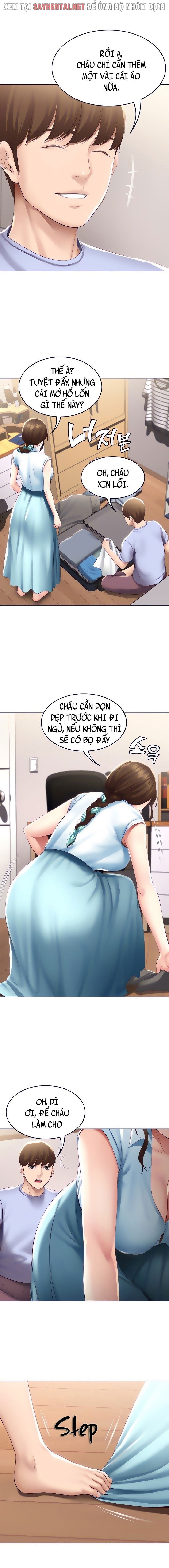 Nhật Ký Ở Trọ Chap Chapter 68-Nhật Ký Ở Trọ - Next Chap 69