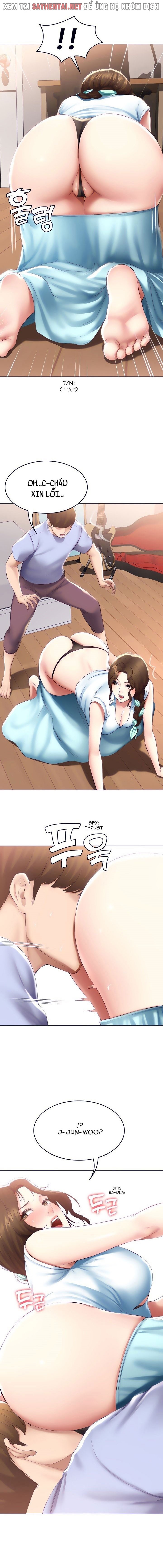 Nhật Ký Ở Trọ Chap Chapter 68-Nhật Ký Ở Trọ - Next Chap 69