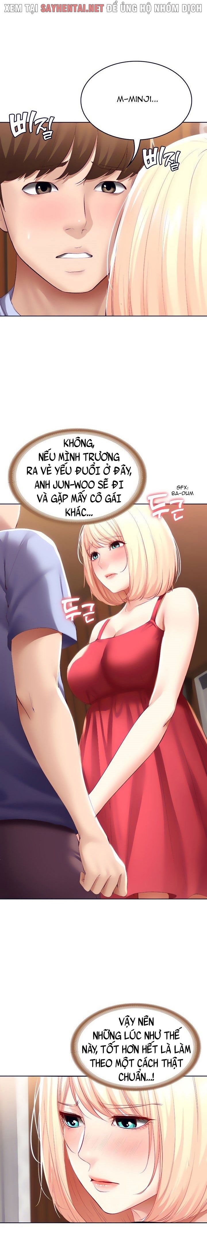 Nhật Ký Ở Trọ Chap Chapter 68-Nhật Ký Ở Trọ - Next Chap 69