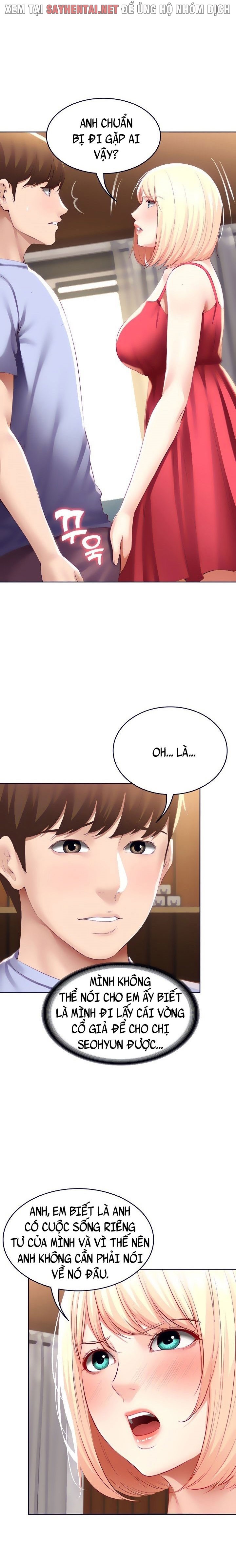 Nhật Ký Ở Trọ Chap Chapter 68-Nhật Ký Ở Trọ - Next Chap 69