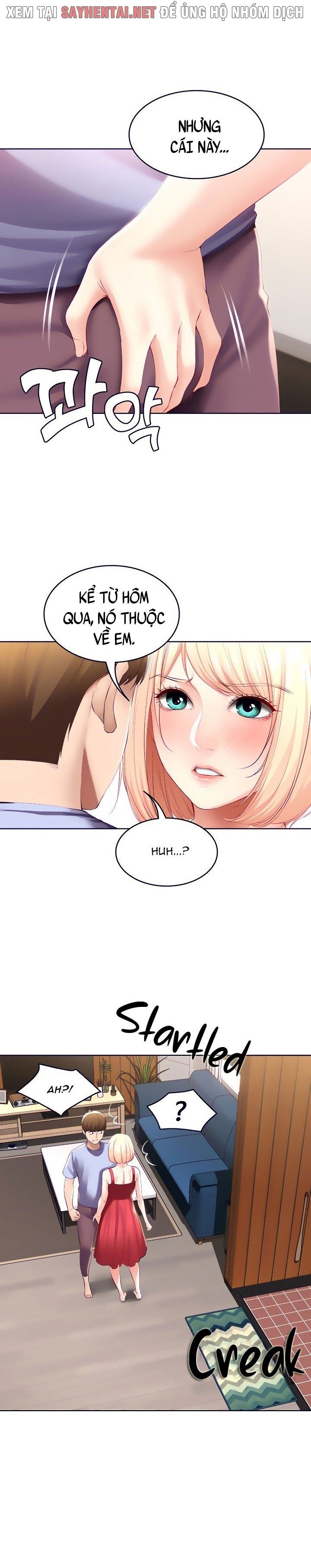 Nhật Ký Ở Trọ Chap Chapter 68-Nhật Ký Ở Trọ - Next Chap 69