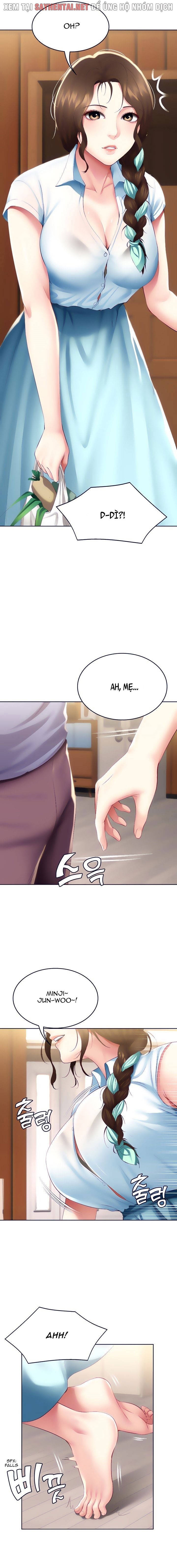 Nhật Ký Ở Trọ Chap Chapter 68-Nhật Ký Ở Trọ - Next Chap 69