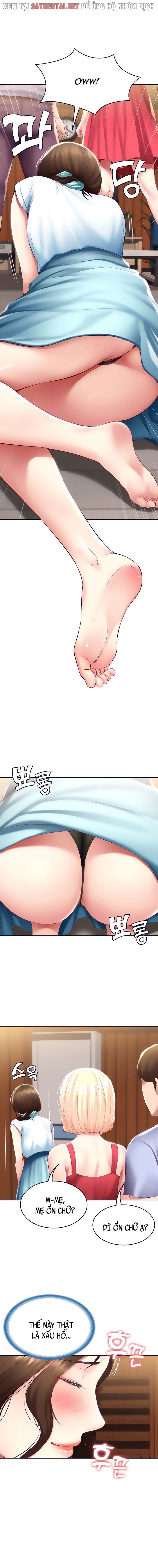 Nhật Ký Ở Trọ Chap Chapter 68-Nhật Ký Ở Trọ - Next Chap 69