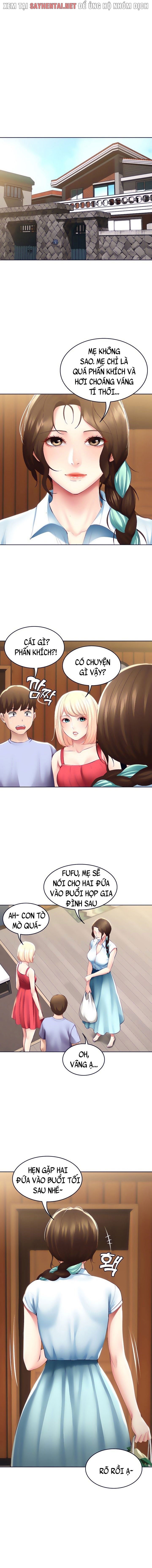 Nhật Ký Ở Trọ Chap Chapter 68-Nhật Ký Ở Trọ - Next Chap 69