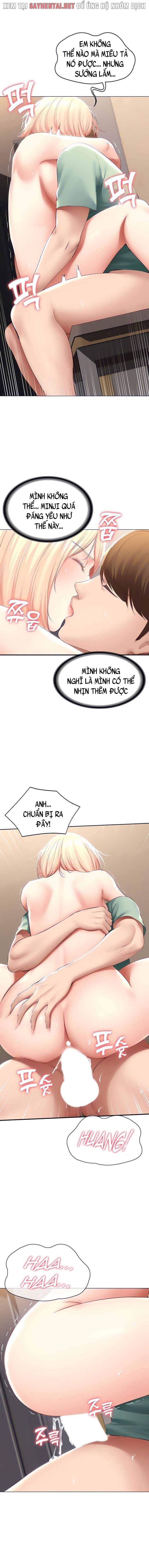 Nhật Ký Ở Trọ Chap Chapter 67-Nhật Ký Ở Trọ - Next Chap 68