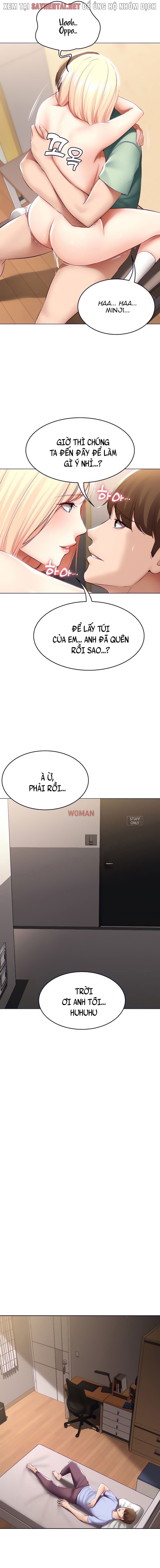 Nhật Ký Ở Trọ Chap Chapter 67-Nhật Ký Ở Trọ - Next Chap 68