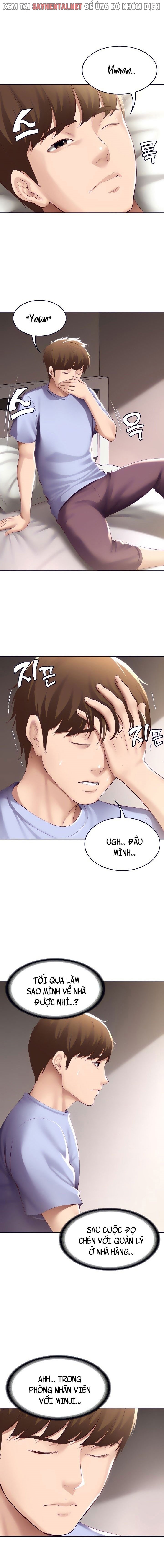 Nhật Ký Ở Trọ Chap Chapter 67-Nhật Ký Ở Trọ - Next Chap 68