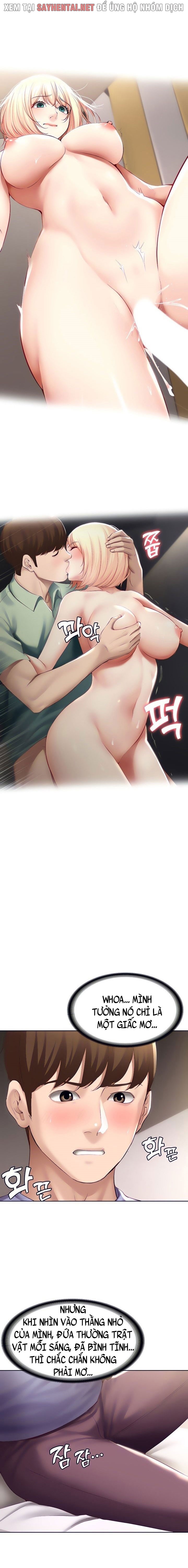 Nhật Ký Ở Trọ Chap Chapter 67-Nhật Ký Ở Trọ - Next Chap 68