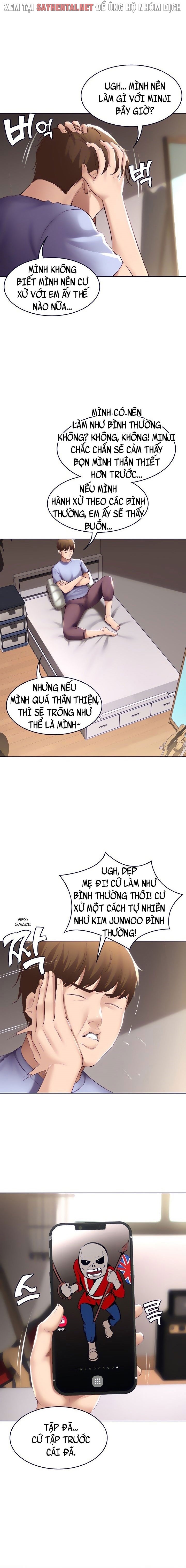 Nhật Ký Ở Trọ Chap Chapter 67-Nhật Ký Ở Trọ - Next Chap 68