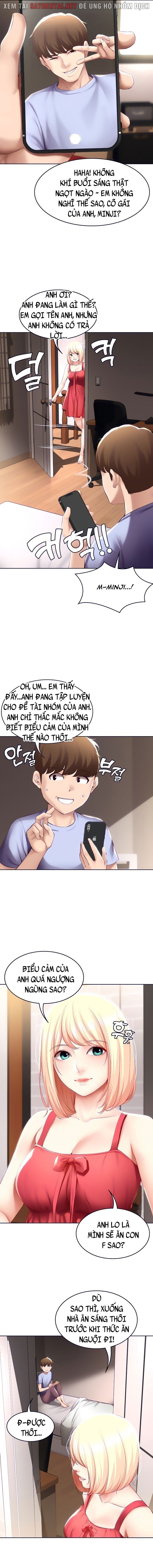 Nhật Ký Ở Trọ Chap Chapter 67-Nhật Ký Ở Trọ - Next Chap 68