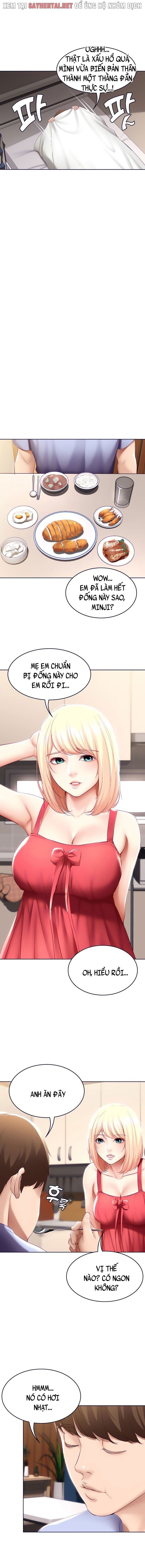 Nhật Ký Ở Trọ Chap Chapter 67-Nhật Ký Ở Trọ - Next Chap 68