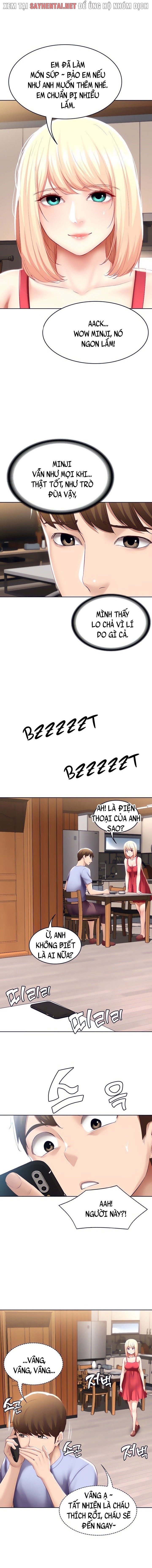 Nhật Ký Ở Trọ Chap Chapter 67-Nhật Ký Ở Trọ - Next Chap 68