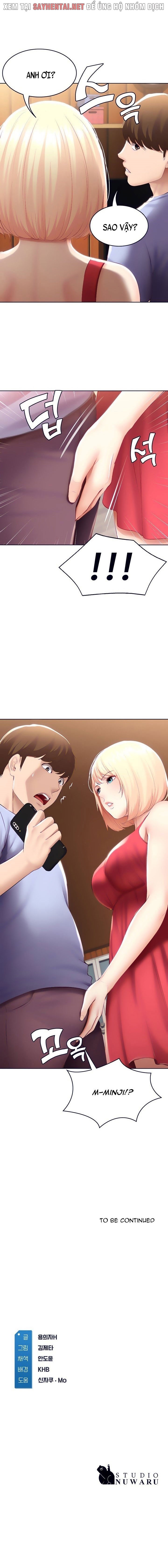 Nhật Ký Ở Trọ Chap Chapter 67-Nhật Ký Ở Trọ - Next Chap 68