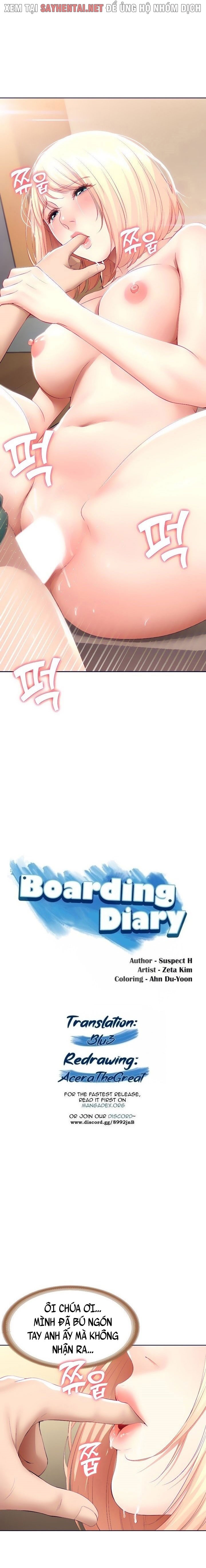 Nhật Ký Ở Trọ Chap Chapter 67-Nhật Ký Ở Trọ - Next Chap 68