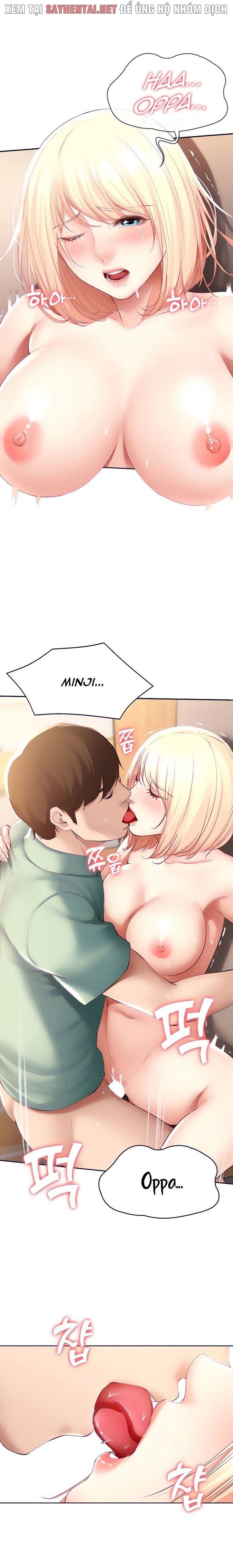 Nhật Ký Ở Trọ Chap Chapter 67-Nhật Ký Ở Trọ - Next Chap 68