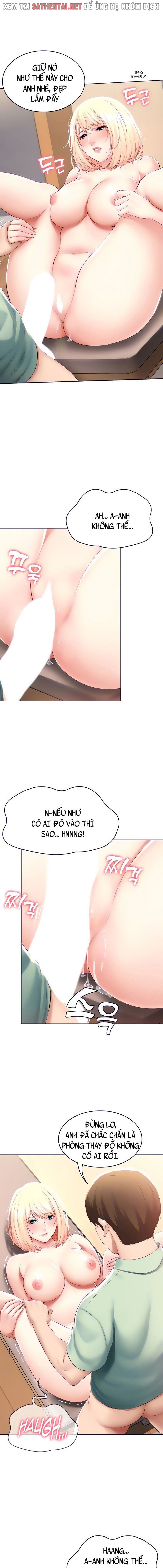 Nhật Ký Ở Trọ Chap Chapter 66-Nhật Ký Ở Trọ - Next Chap 67