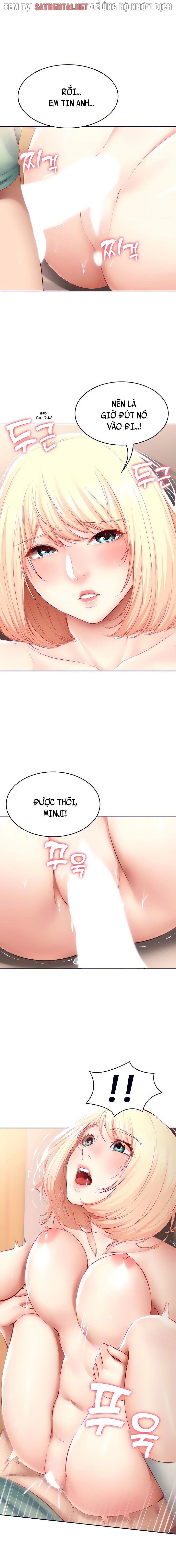 Nhật Ký Ở Trọ Chap Chapter 66-Nhật Ký Ở Trọ - Next Chap 67