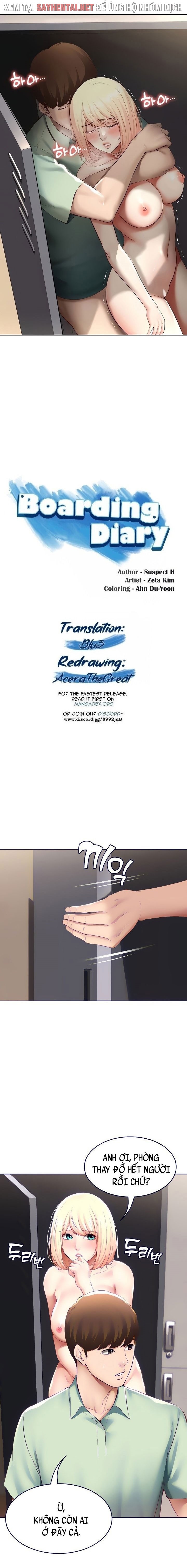 Nhật Ký Ở Trọ Chap Chapter 66-Nhật Ký Ở Trọ - Next Chap 67