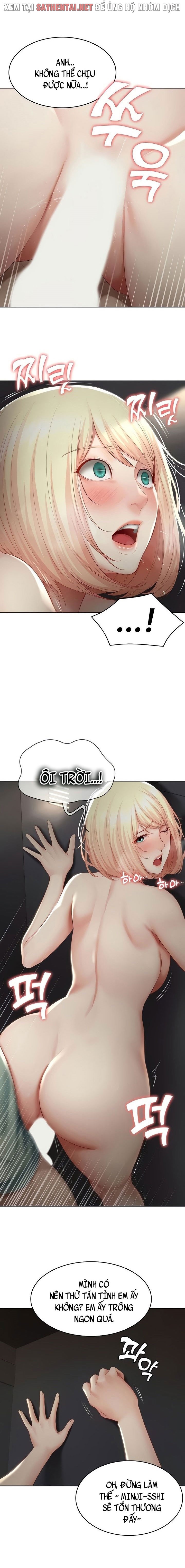 Nhật Ký Ở Trọ Chap Chapter 65-Nhật Ký Ở Trọ - Next Chap 66