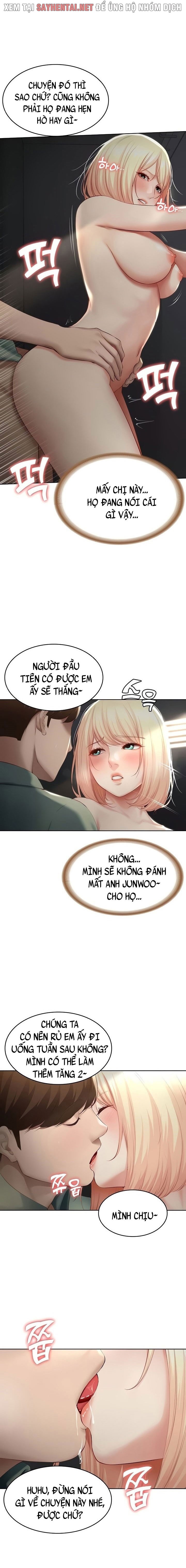 Nhật Ký Ở Trọ Chap Chapter 65-Nhật Ký Ở Trọ - Next Chap 66