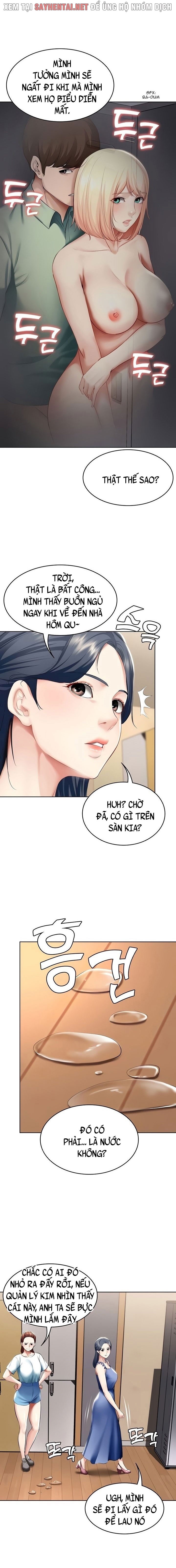 Nhật Ký Ở Trọ Chap Chapter 65-Nhật Ký Ở Trọ - Next Chap 66