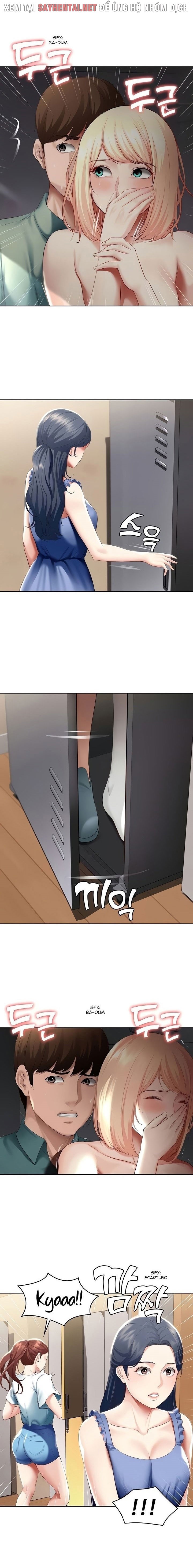 Nhật Ký Ở Trọ Chap Chapter 65-Nhật Ký Ở Trọ - Next Chap 66