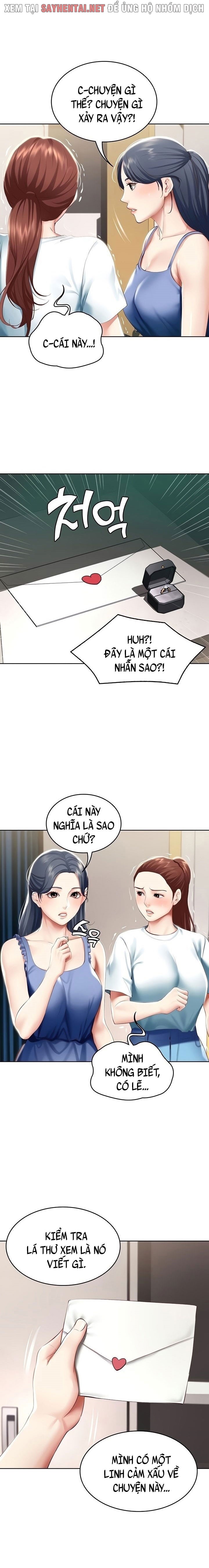 Nhật Ký Ở Trọ Chap Chapter 65-Nhật Ký Ở Trọ - Next Chap 66