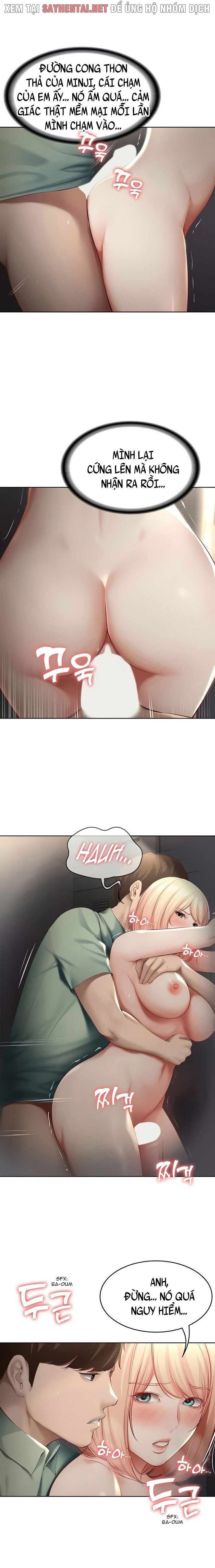 Nhật Ký Ở Trọ Chap Chapter 65-Nhật Ký Ở Trọ - Next Chap 66