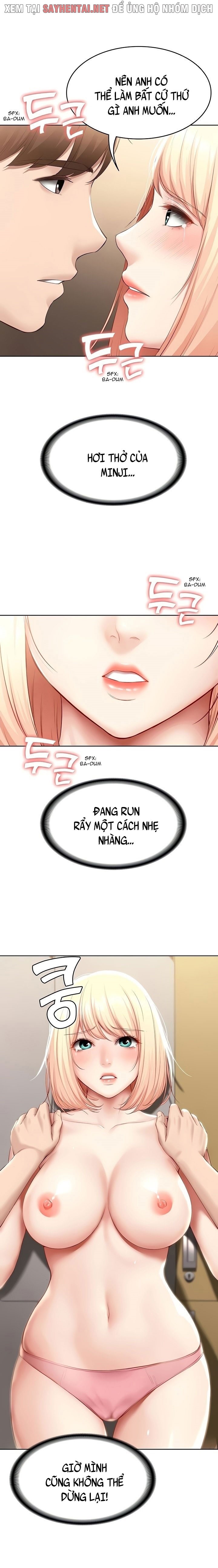 Nhật Ký Ở Trọ Chap Chapter 64-Nhật Ký Ở Trọ - Next Chap 65