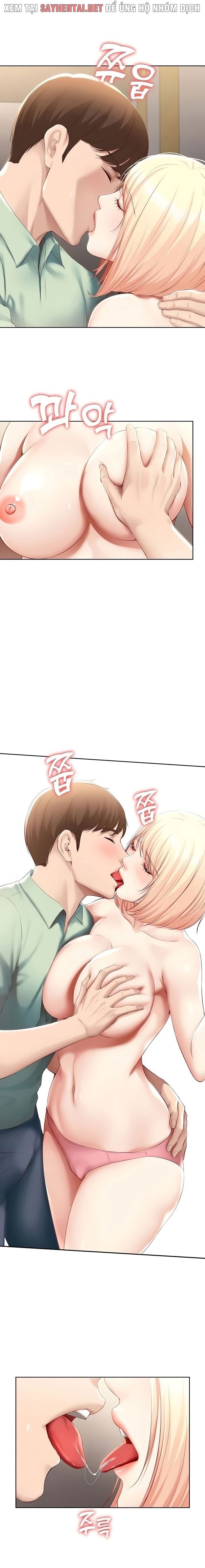 Nhật Ký Ở Trọ Chap Chapter 64-Nhật Ký Ở Trọ - Next Chap 65