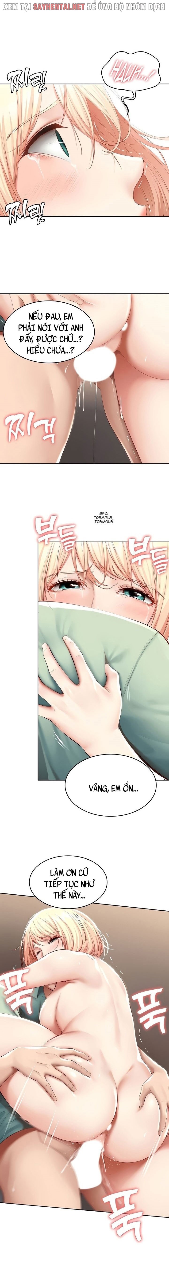 Nhật Ký Ở Trọ Chap Chapter 64-Nhật Ký Ở Trọ - Next Chap 65