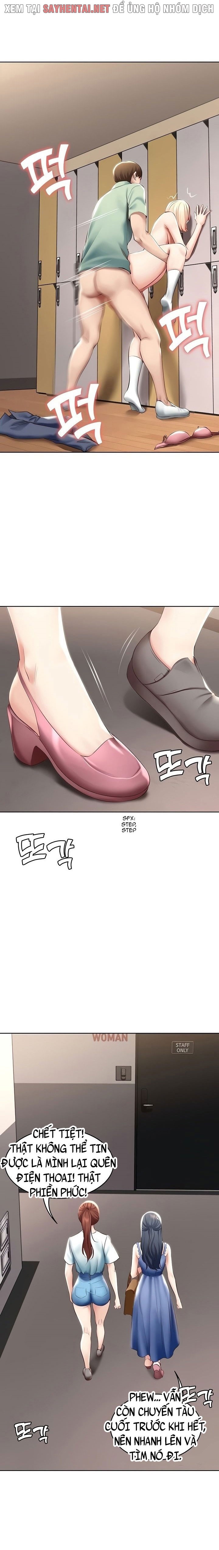 Nhật Ký Ở Trọ Chap Chapter 64-Nhật Ký Ở Trọ - Next Chap 65