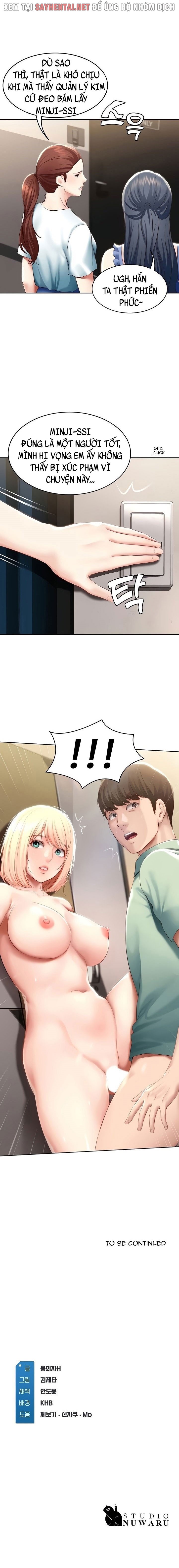 Nhật Ký Ở Trọ Chap Chapter 64-Nhật Ký Ở Trọ - Next Chap 65