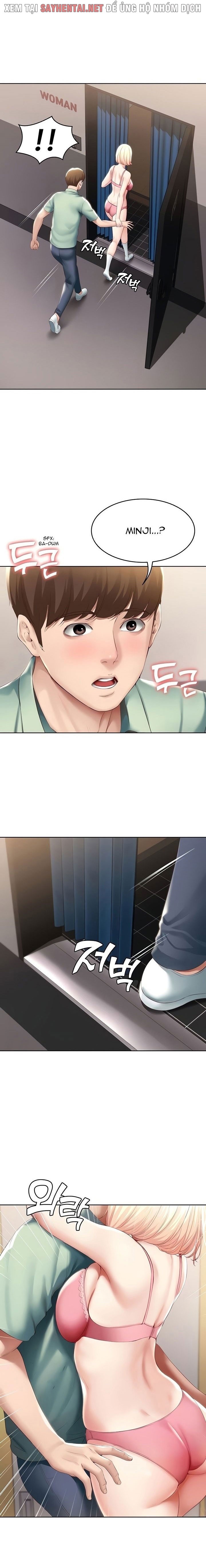 Nhật Ký Ở Trọ Chap Chapter 64-Nhật Ký Ở Trọ - Next Chap 65