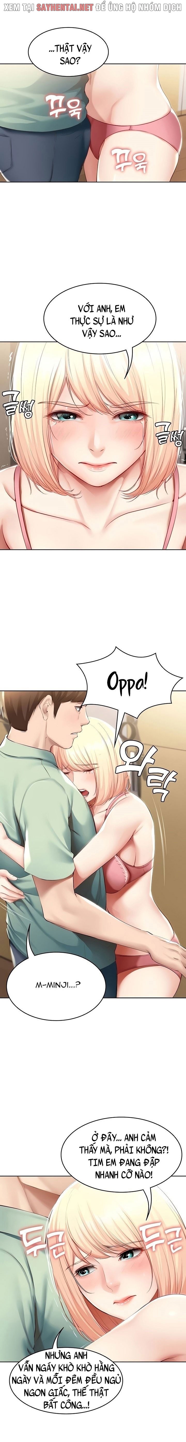 Nhật Ký Ở Trọ Chap Chapter 64-Nhật Ký Ở Trọ - Next Chap 65