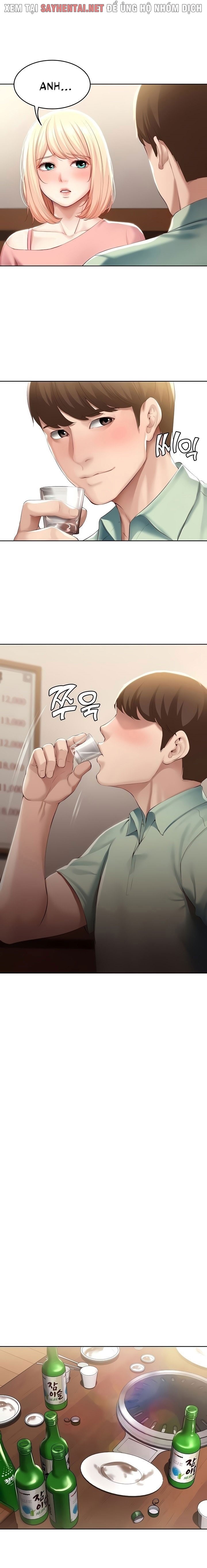 Nhật Ký Ở Trọ Chap Chapter 63-Nhật Ký Ở Trọ - Next Chap 64