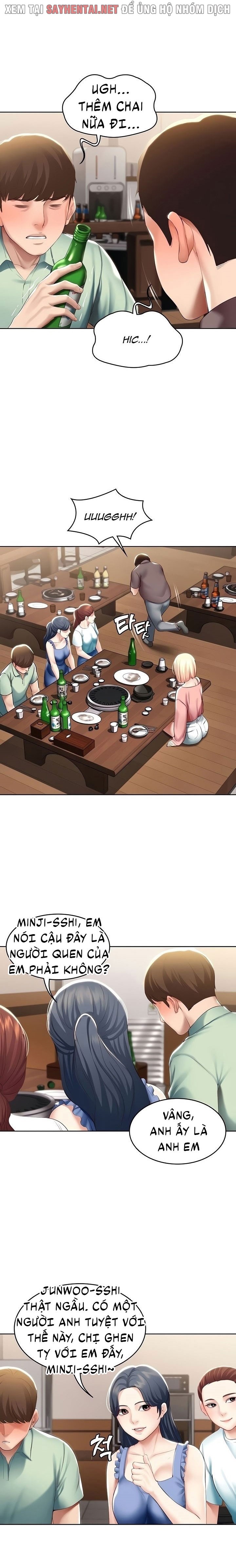 Nhật Ký Ở Trọ Chap Chapter 63-Nhật Ký Ở Trọ - Next Chap 64