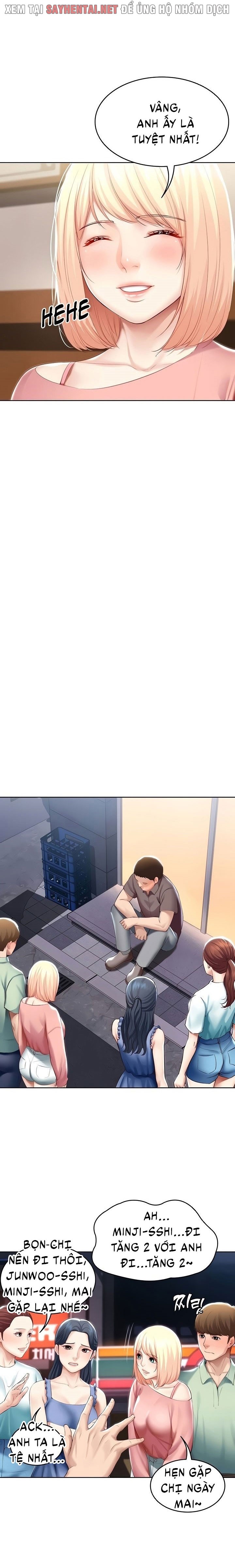 Nhật Ký Ở Trọ Chap Chapter 63-Nhật Ký Ở Trọ - Next Chap 64