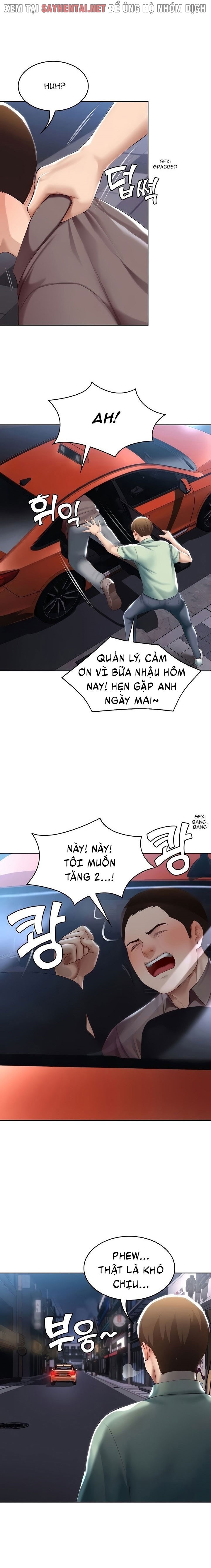 Nhật Ký Ở Trọ Chap Chapter 63-Nhật Ký Ở Trọ - Next Chap 64