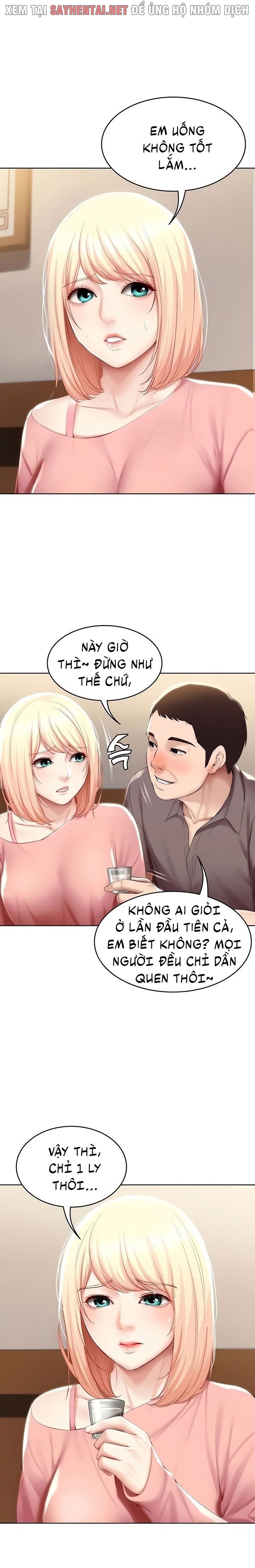 Nhật Ký Ở Trọ Chap Chapter 63-Nhật Ký Ở Trọ - Next Chap 64