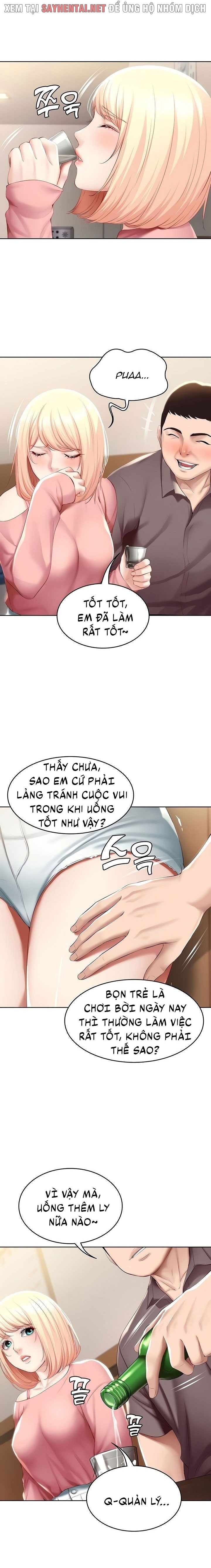 Nhật Ký Ở Trọ Chap Chapter 63-Nhật Ký Ở Trọ - Next Chap 64