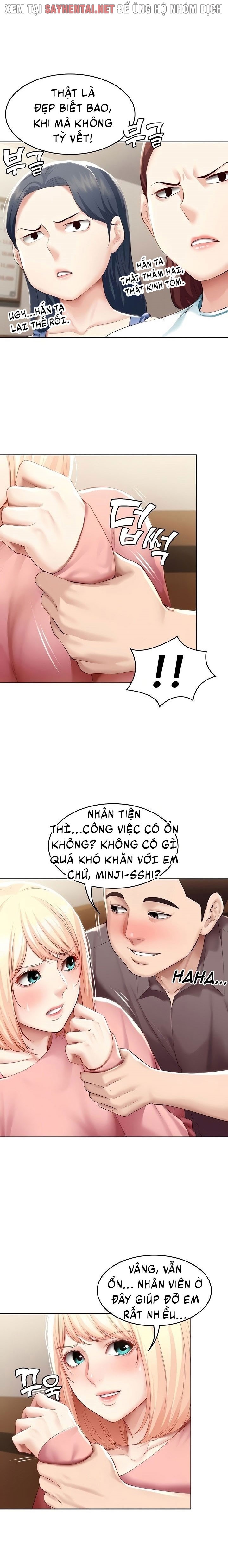 Nhật Ký Ở Trọ Chap Chapter 63-Nhật Ký Ở Trọ - Next Chap 64