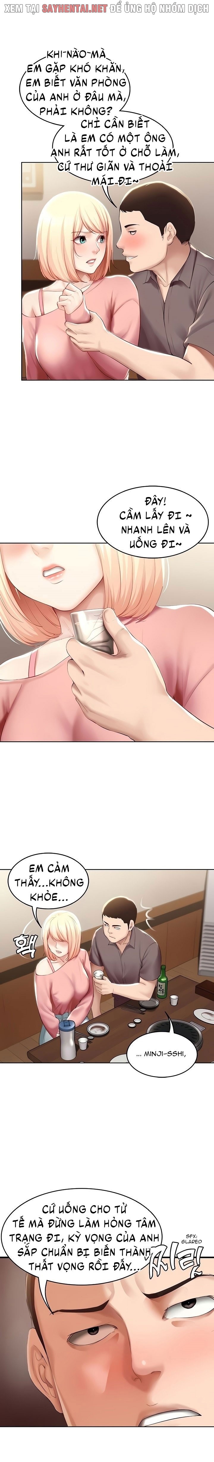 Nhật Ký Ở Trọ Chap Chapter 63-Nhật Ký Ở Trọ - Next Chap 64