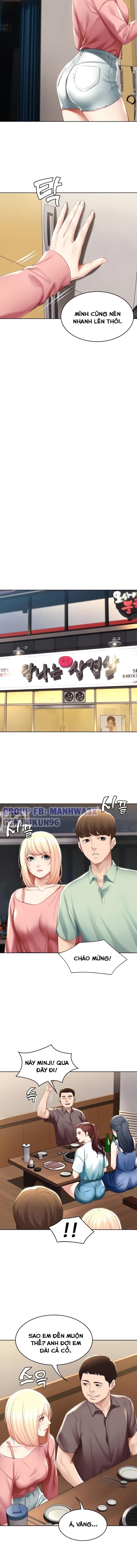 Nhật Ký Ở Trọ Chap Chapter 62-Nhật Ký Ở Trọ - Next Chap 63