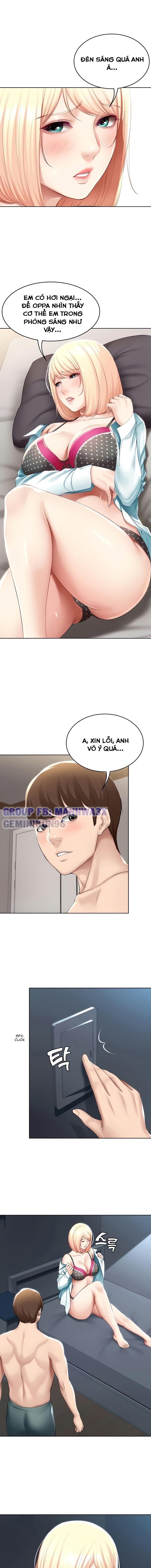 Nhật Ký Ở Trọ Chap Chapter 62-Nhật Ký Ở Trọ - Next Chap 63