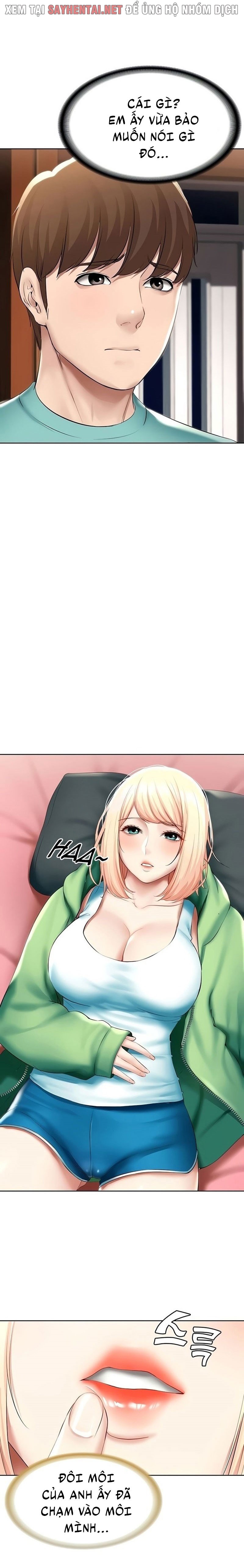 Nhật Ký Ở Trọ Chap Chapter 61-Nhật Ký Ở Trọ - Next Chap 62