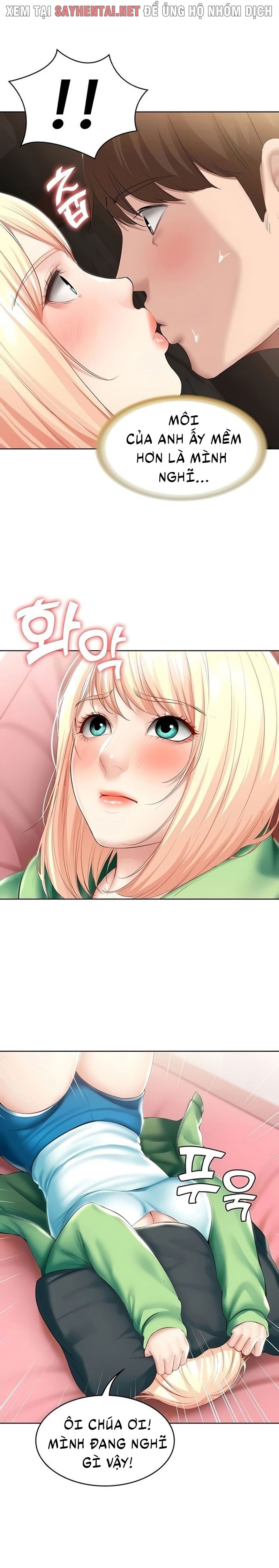 Nhật Ký Ở Trọ Chap Chapter 61-Nhật Ký Ở Trọ - Next Chap 62